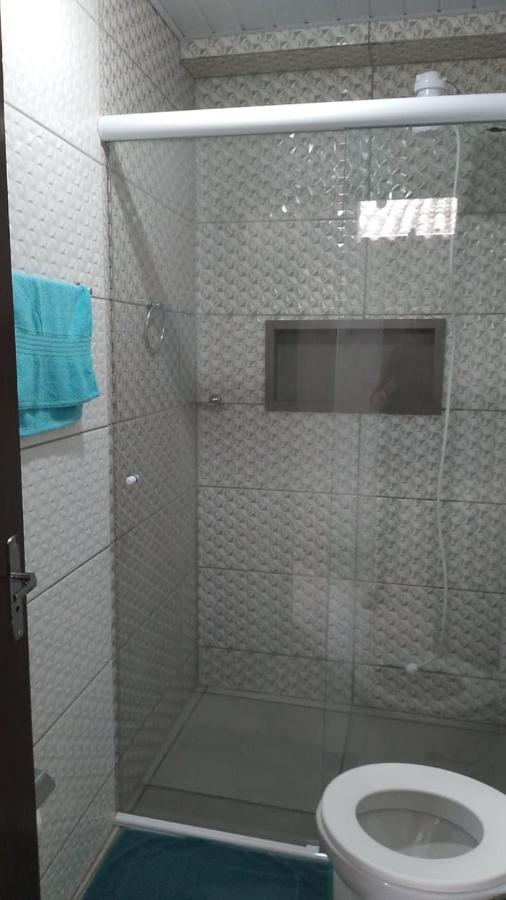Hostel Pousada Prainha Сао Франсиско до Сул Екстериор снимка